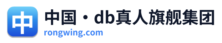 中国·db真人旗舰集团 Logo